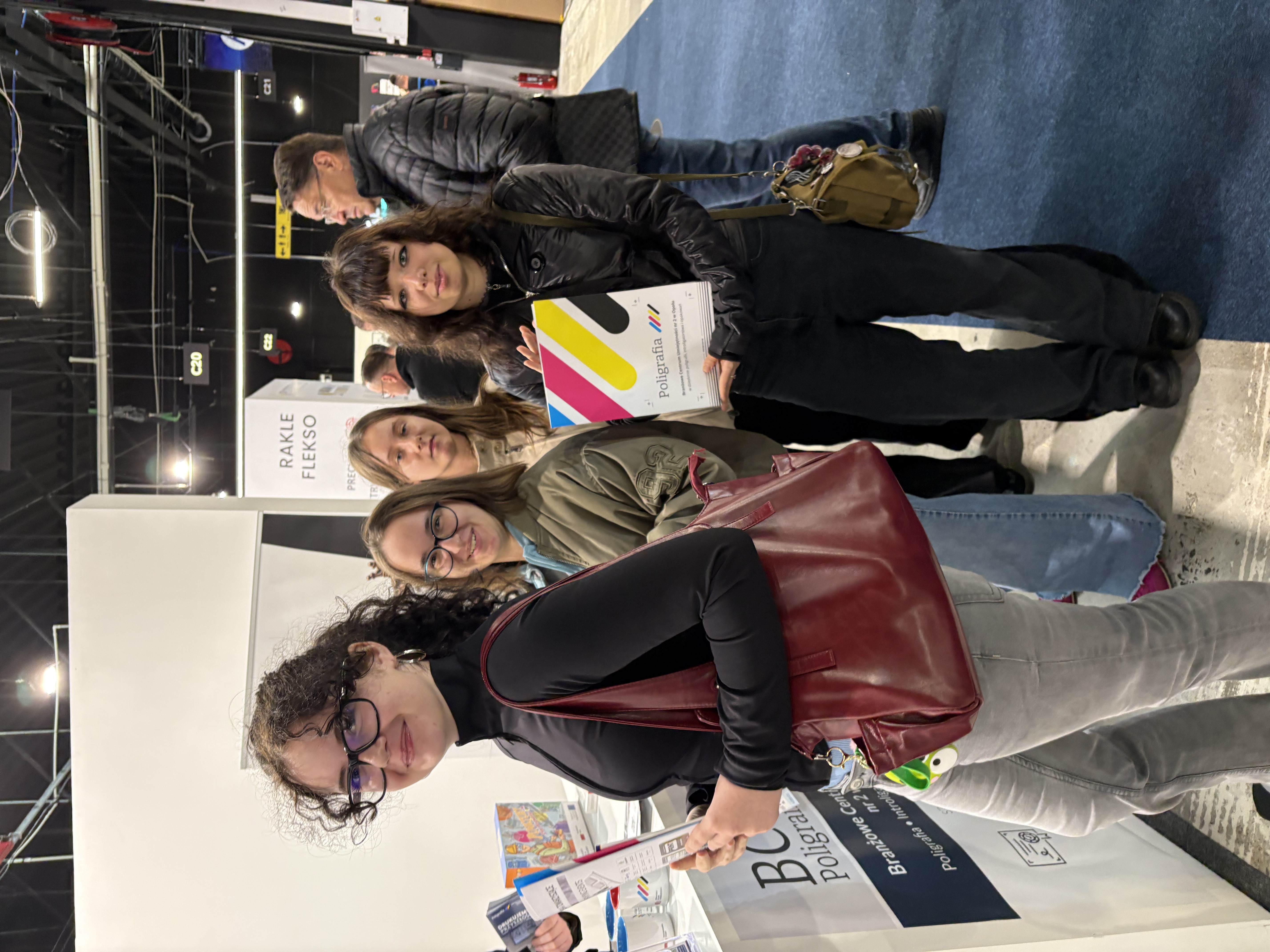 4d print tech expo 2026 03