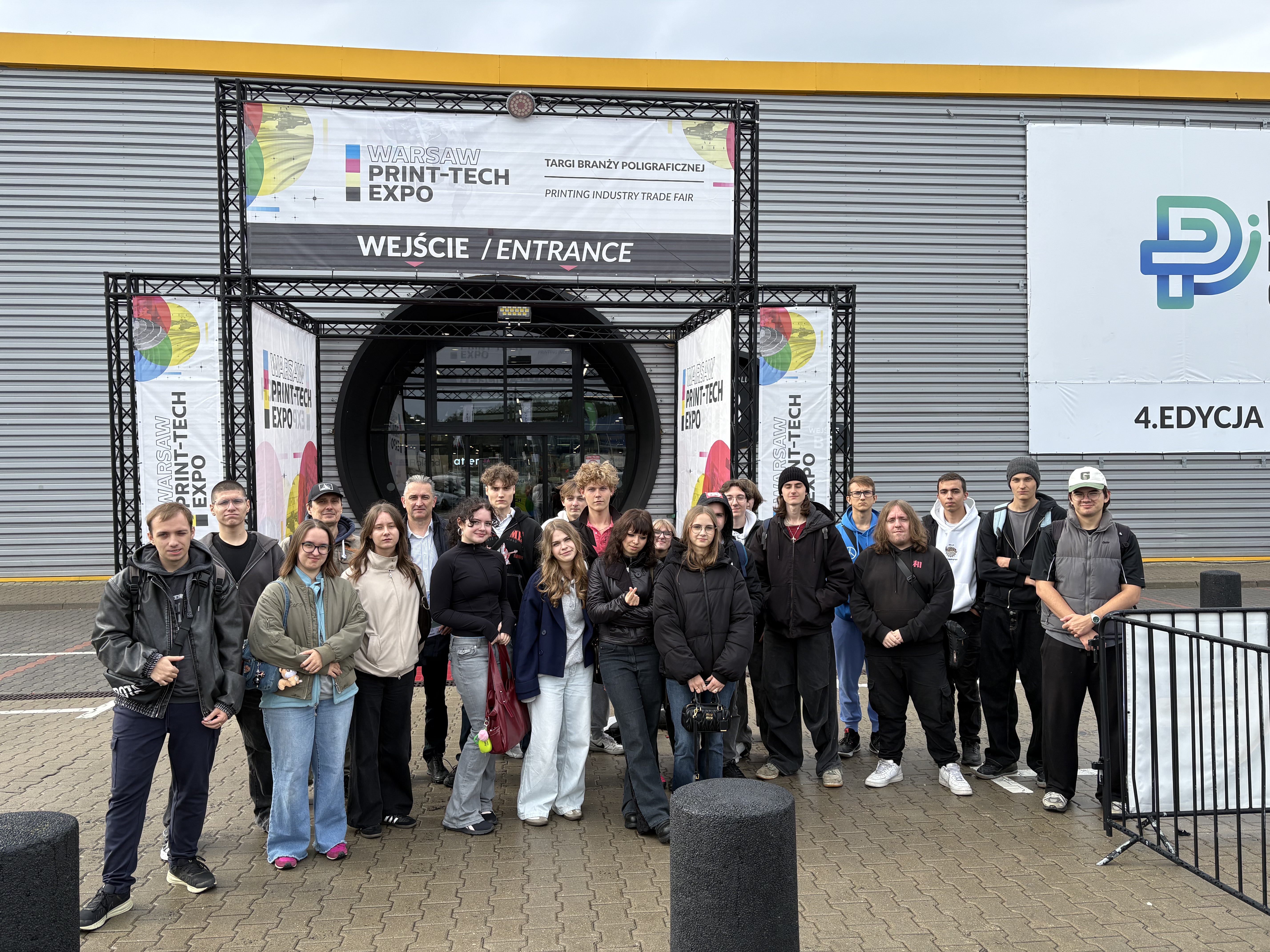 4d print tech expo 2026 01