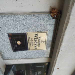 Szkolne zaduszki
