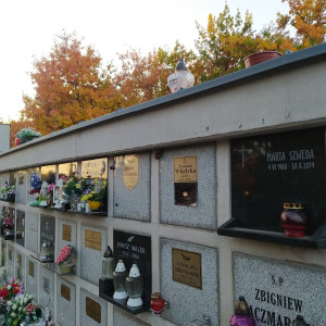 Szkolne zaduszki