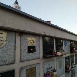 Szkolne zaduszki
