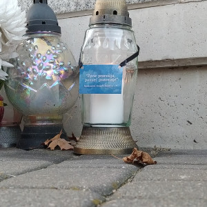 Szkolne zaduszki