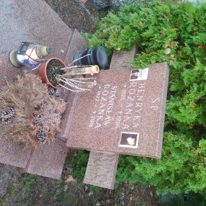 Szkolne zaduszki