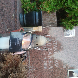 Szkolne zaduszki