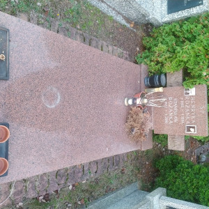 Szkolne zaduszki