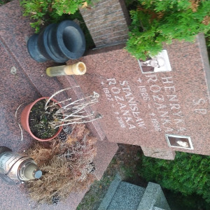 Szkolne zaduszki
