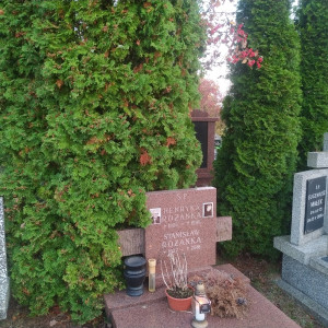 Szkolne zaduszki