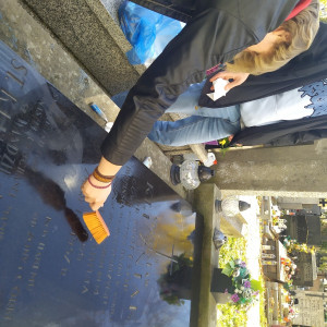 Szkolne zaduszki