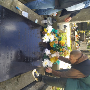 Szkolne zaduszki