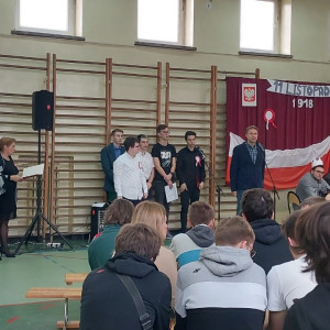 apel z okazji 11 listopada