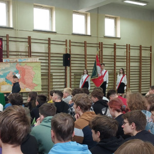 apel z okazji 11 listopada