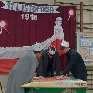 apel z okazji 11 listopada