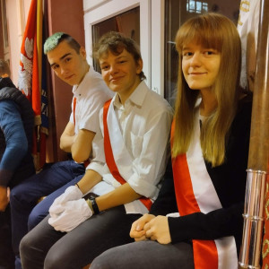 SZTAFETA POKOLEŃ 2022