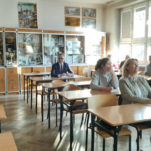 Wielkie Praskie Dyktando