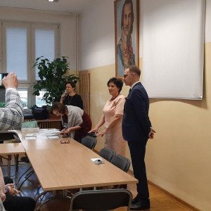 Wielkie Praskie Dyktando
