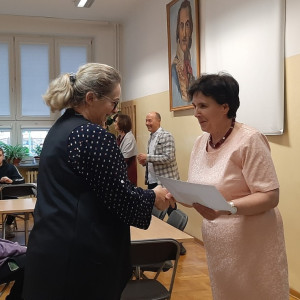 Wielkie Praskie Dyktando