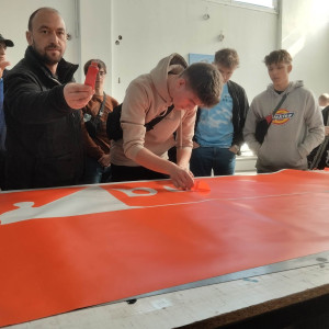 praktyki zagraniczne Erasmus + w Grecji.
