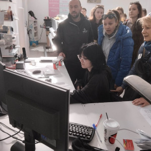 praktyki zagraniczne Erasmus + w Grecji.