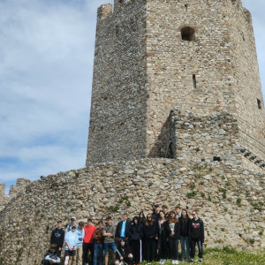 praktyki zagraniczne Erasmus + w Grecji.