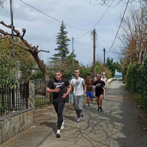 praktyki zagraniczne Erasmus + w Grecji.