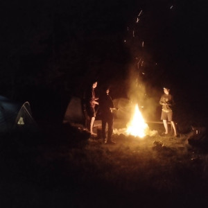 Spływ kajakowy