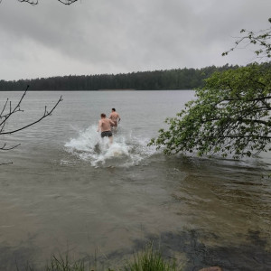 Spływ kajakowy