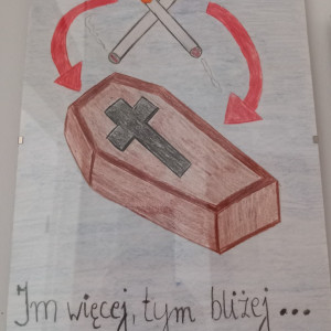 31 MAJA TO ŚWIATOWY DZIEŃ BEZ TYTONIU