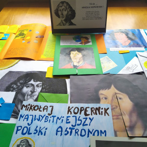 2023 ROKIEM MIKOŁAJA KOPERNIKA