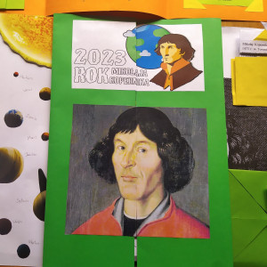 2023 ROKIEM MIKOŁAJA KOPERNIKA