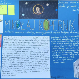 2023 ROKIEM MIKOŁAJA KOPERNIKA