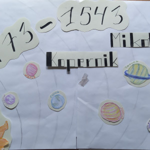 2023 ROKIEM MIKOŁAJA KOPERNIKA