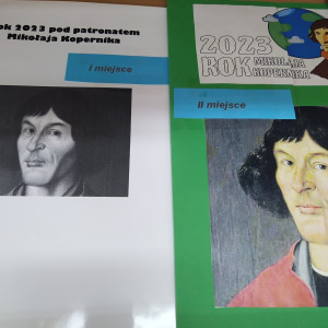 2023 ROKIEM MIKOŁAJA KOPERNIKA