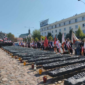  84 rocznica napaści wojsk bolszewickich na Polskę