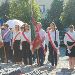  84 rocznica napaści wojsk bolszewickich na Polskę