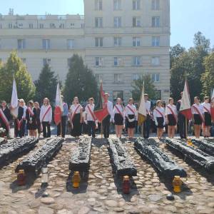  84 rocznica napaści wojsk bolszewickich na Polskę