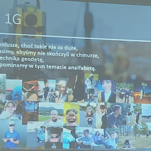 Ślubowanie klas pierwszych