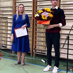 Ślubowanie klas pierwszych
