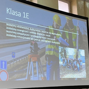 Ślubowanie klas pierwszych
