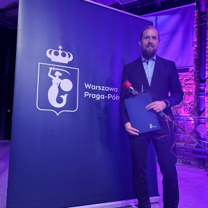 Praskie nagrody edukacyjne AD-REM
