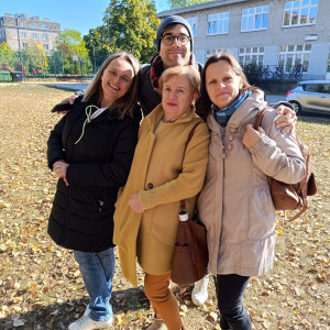 Dzień Geodety 2023