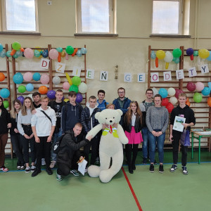 Dzień Geodety 2023