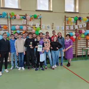 Dzień Geodety 2023