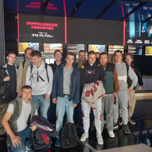 klasa 5pe i Raport Pileckiego