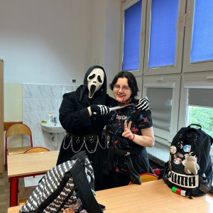  Halloween