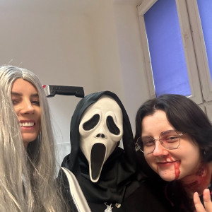  Halloween