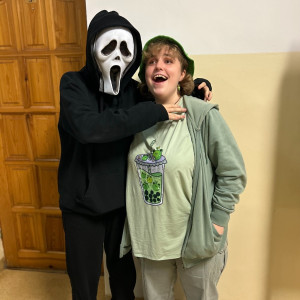  Halloween