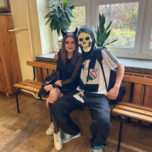  Halloween