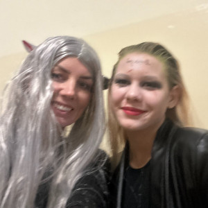  Halloween