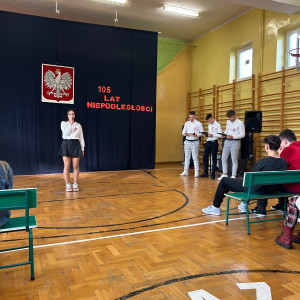 Święto Niepodległości 