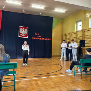 Święto Niepodległości 